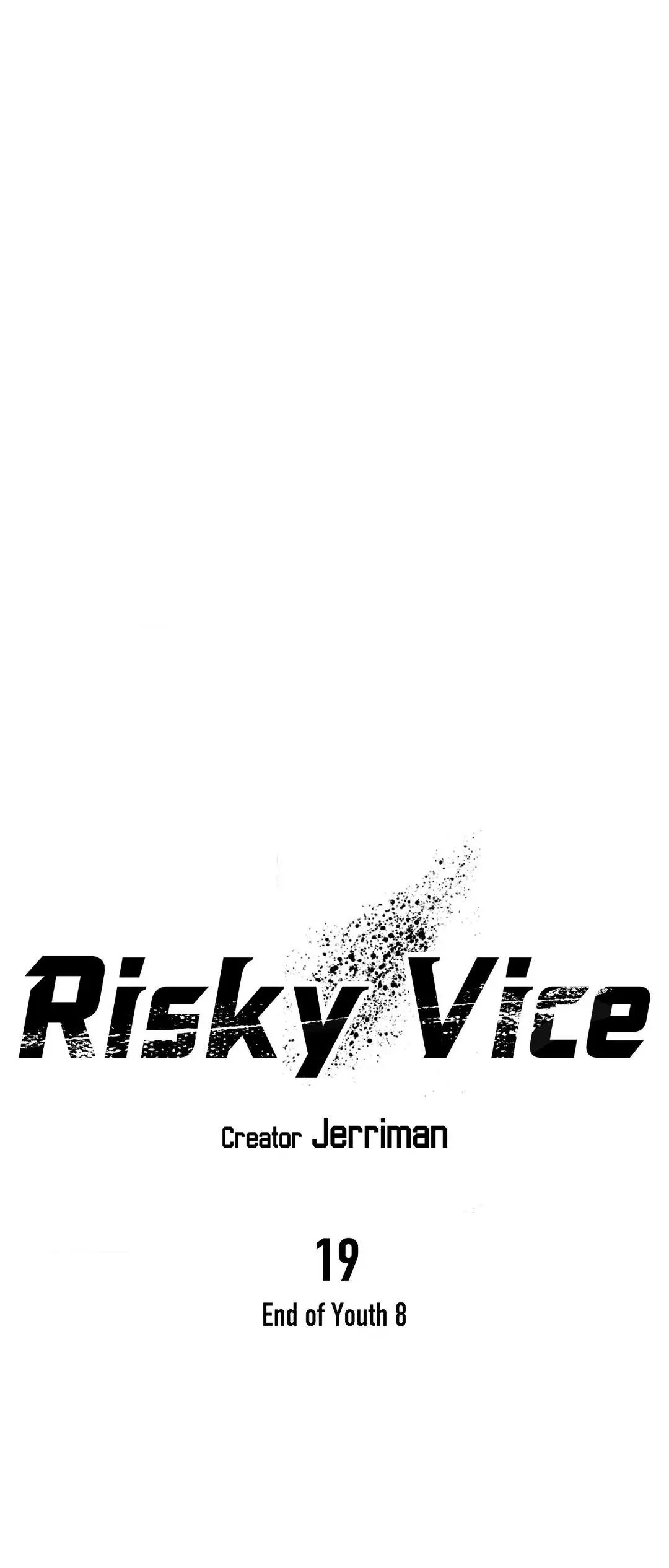 Risky Vice - Chapter 19