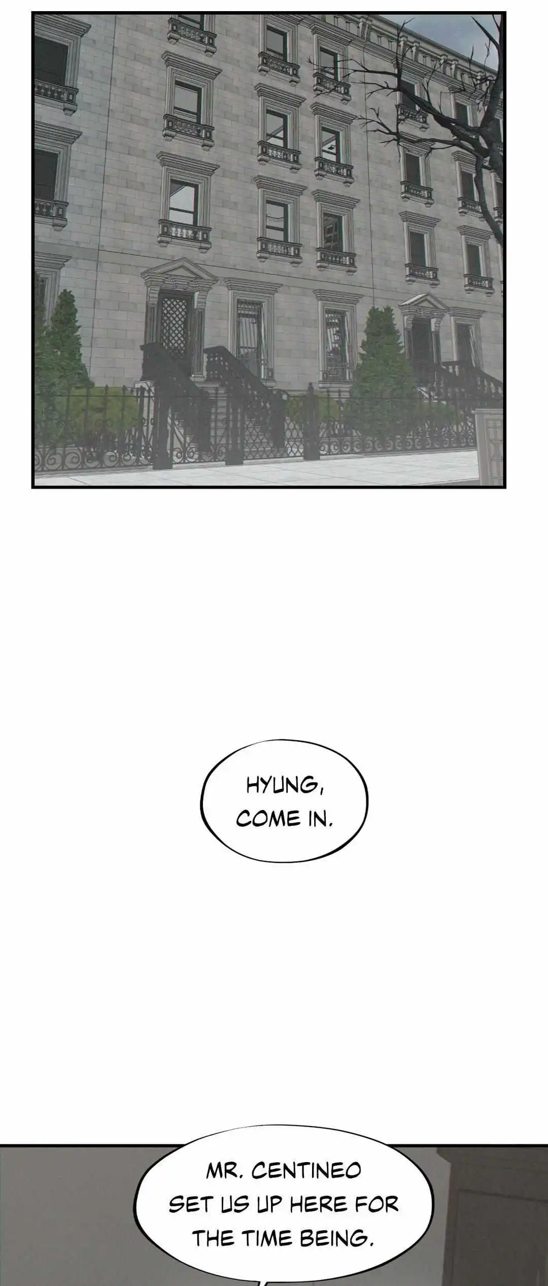 Risky Vice - Chapter 19