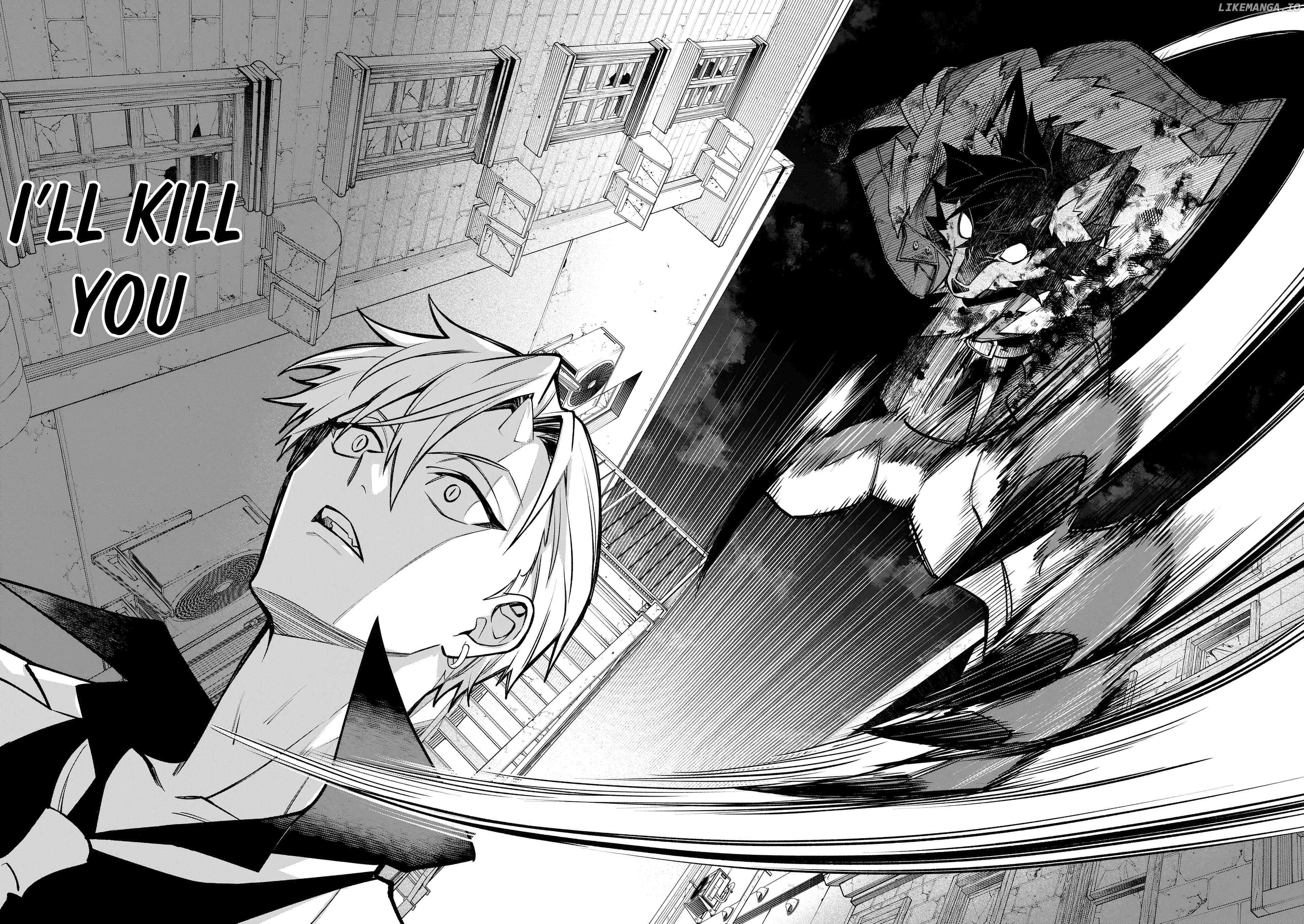 Demon Lord City - Chapter 0.1