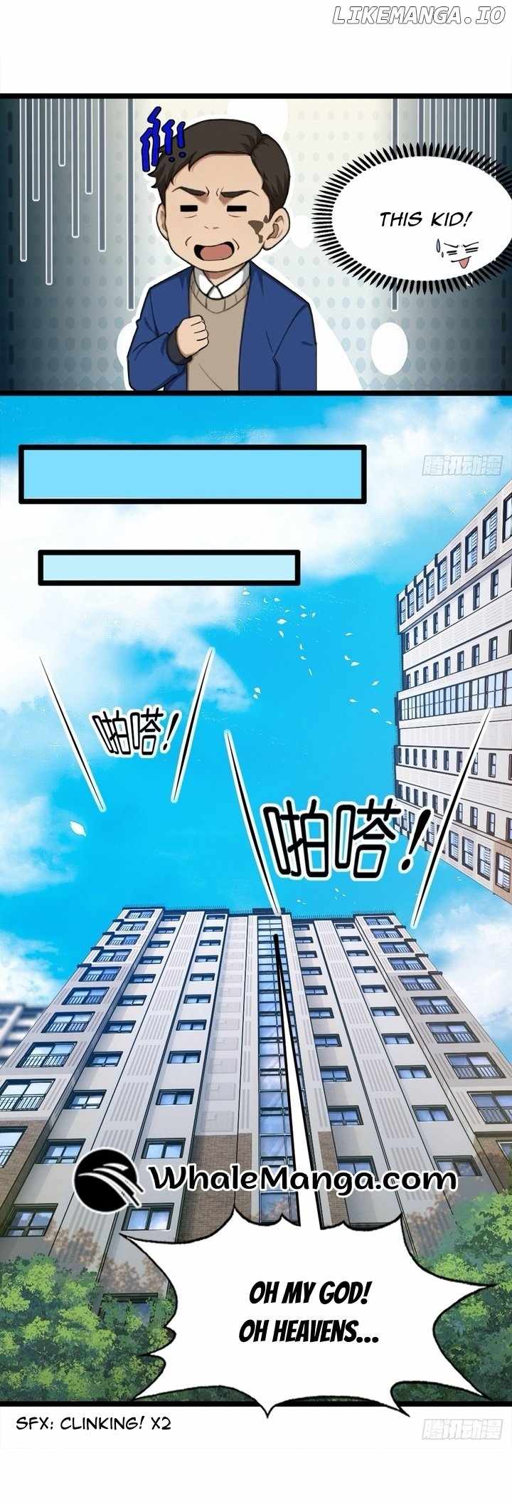 Rebirth 1998 - Chapter 16