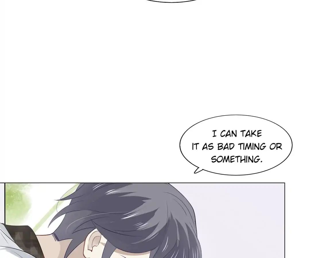 Getting Married Is Not Easy - Chapter 95