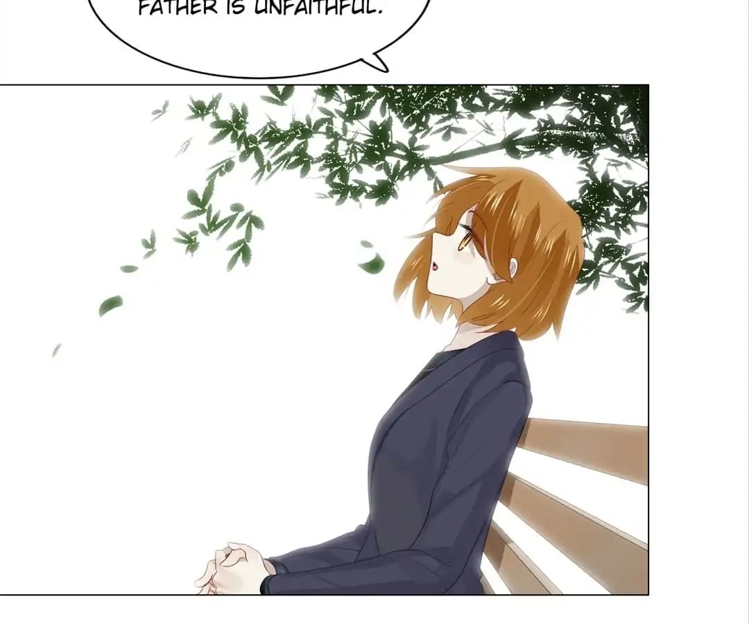 Getting Married Is Not Easy - Chapter 93