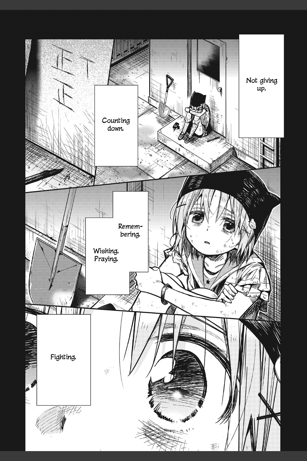 Gakkou Gurashi! - Chapter 78: See You Tomorrow