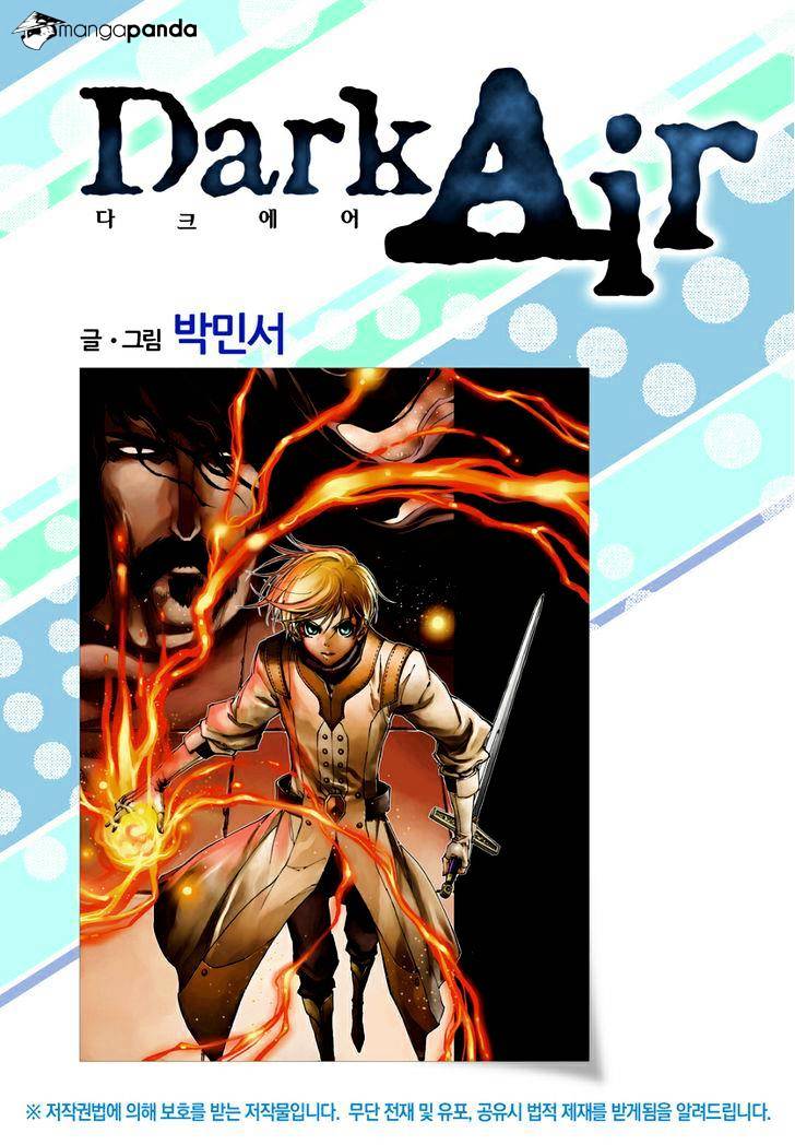 Dark Air - Chapter 78