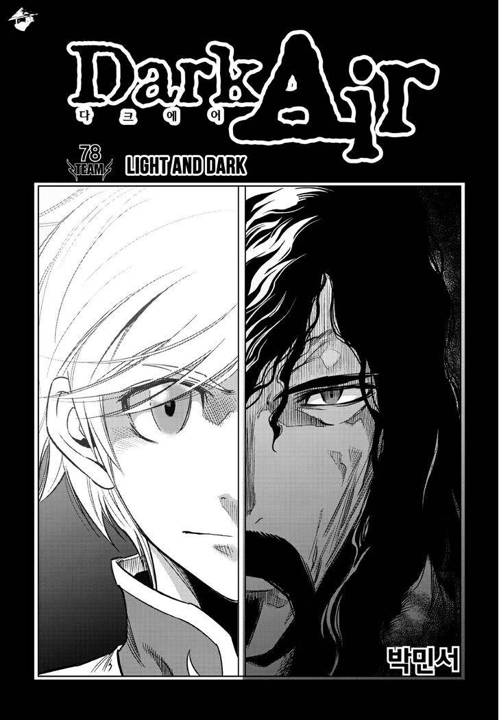 Dark Air - Chapter 78