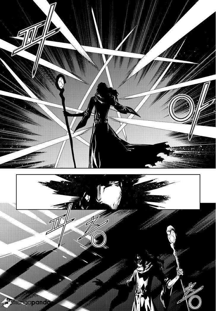 Dark Air - Chapter 78