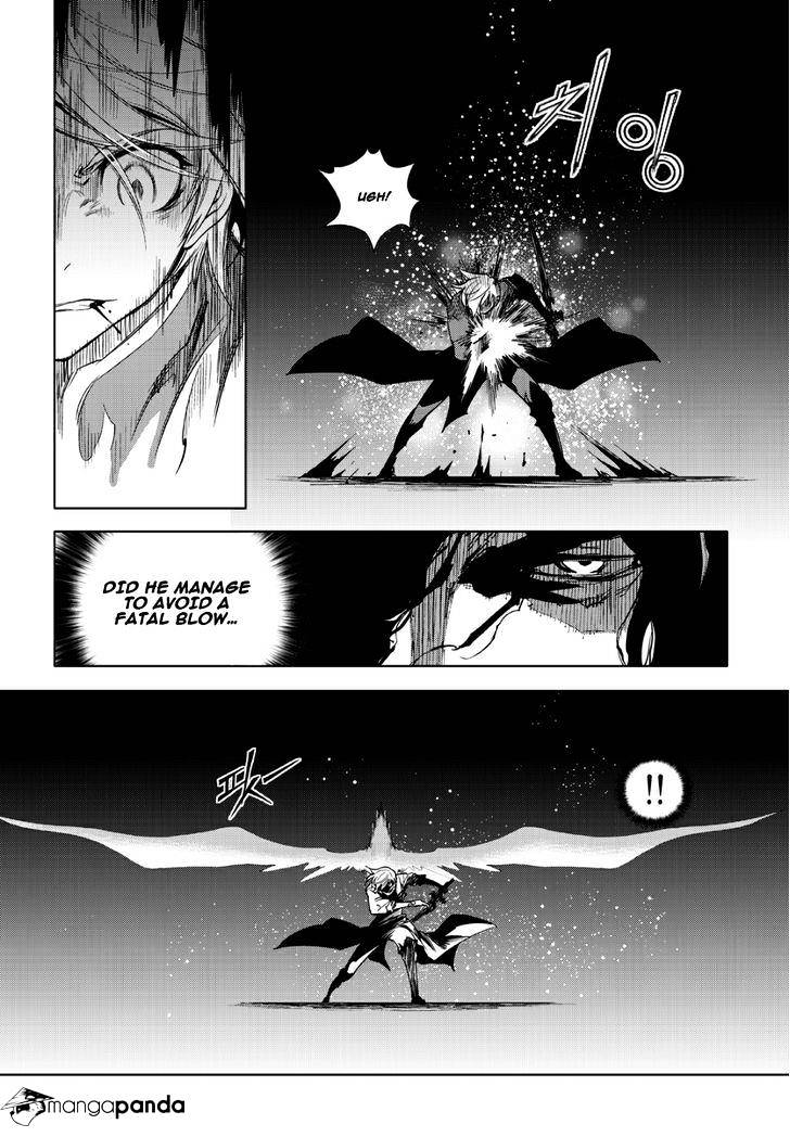 Dark Air - Chapter 78