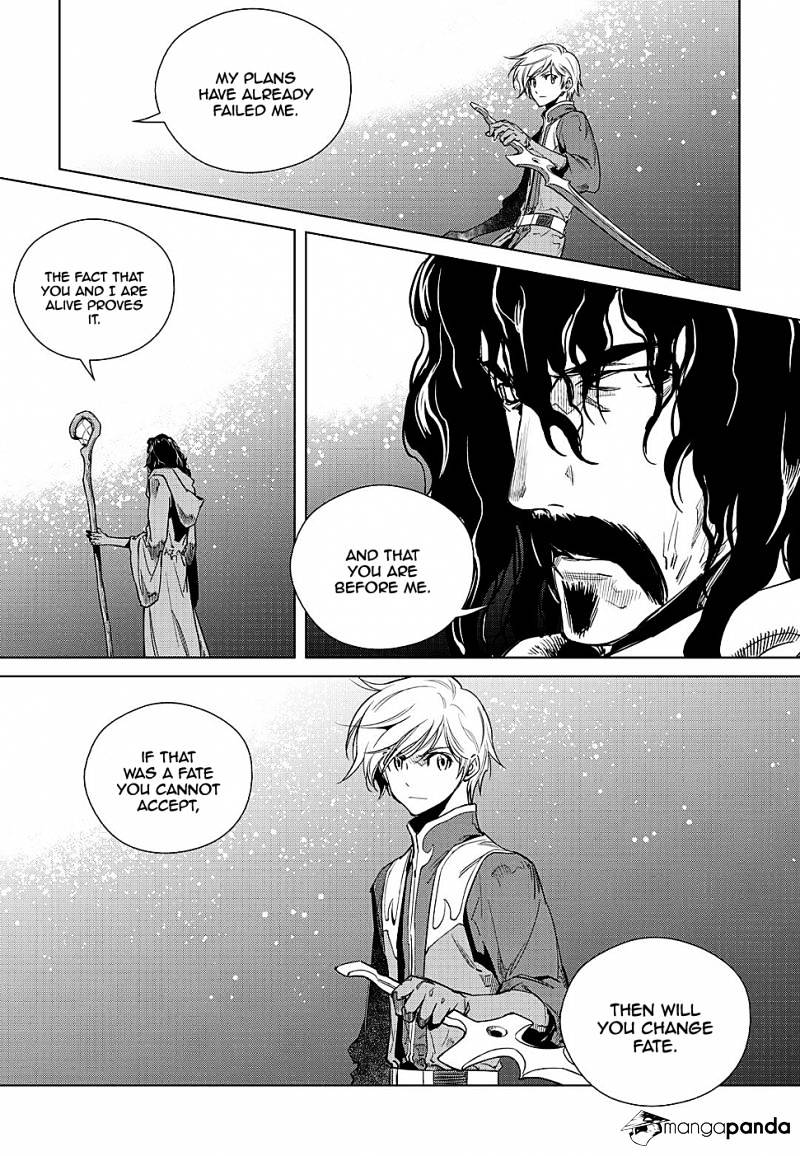 Dark Air - Chapter 74