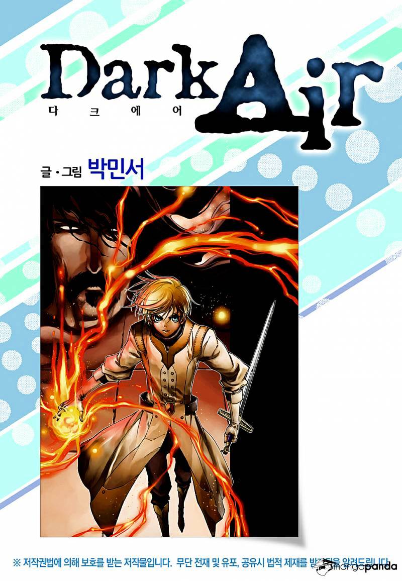 Dark Air - Chapter 75