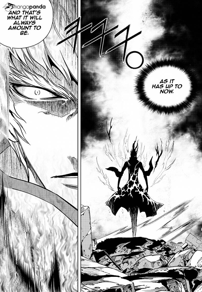 Dark Air - Chapter 75