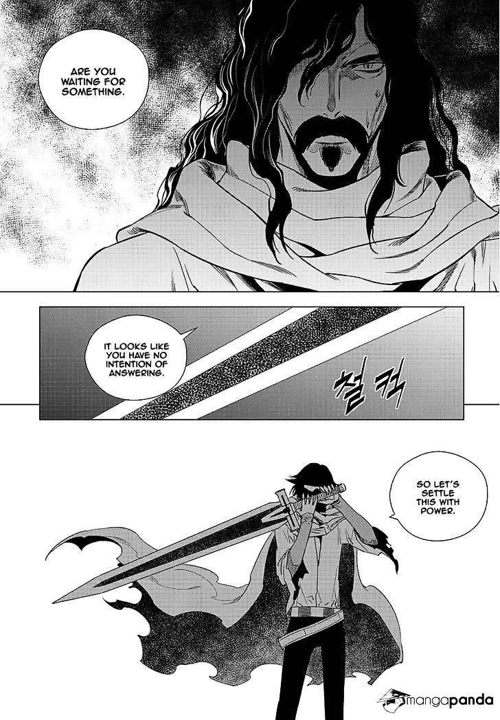 Dark Air - Chapter 79