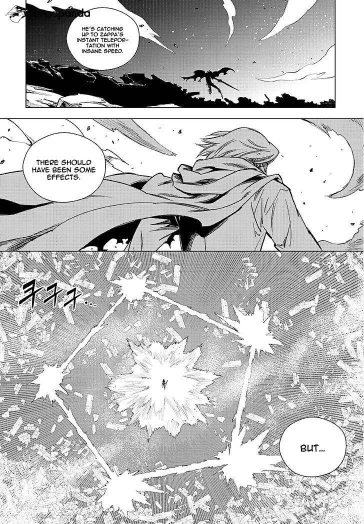 Dark Air - Chapter 80