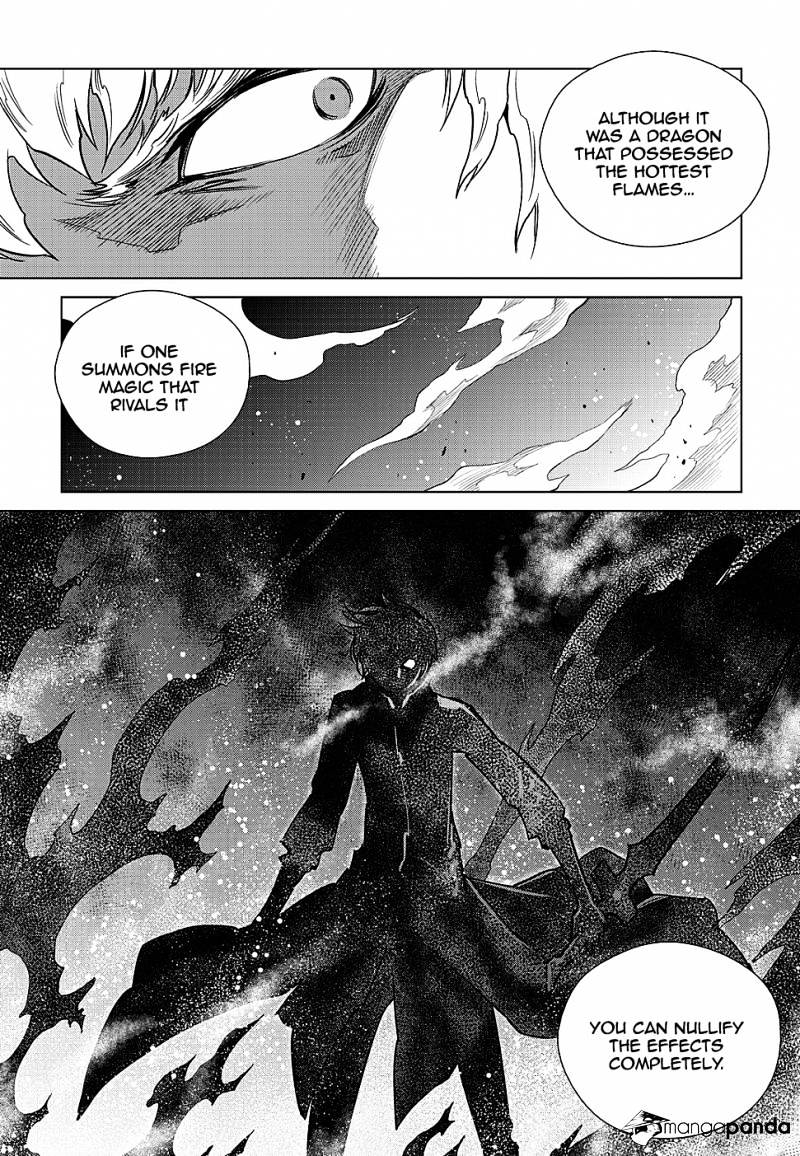 Dark Air - Chapter 76