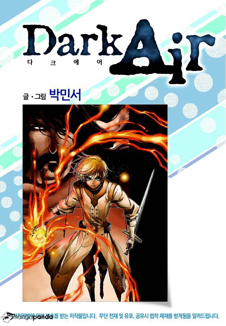 Dark Air - Chapter 77