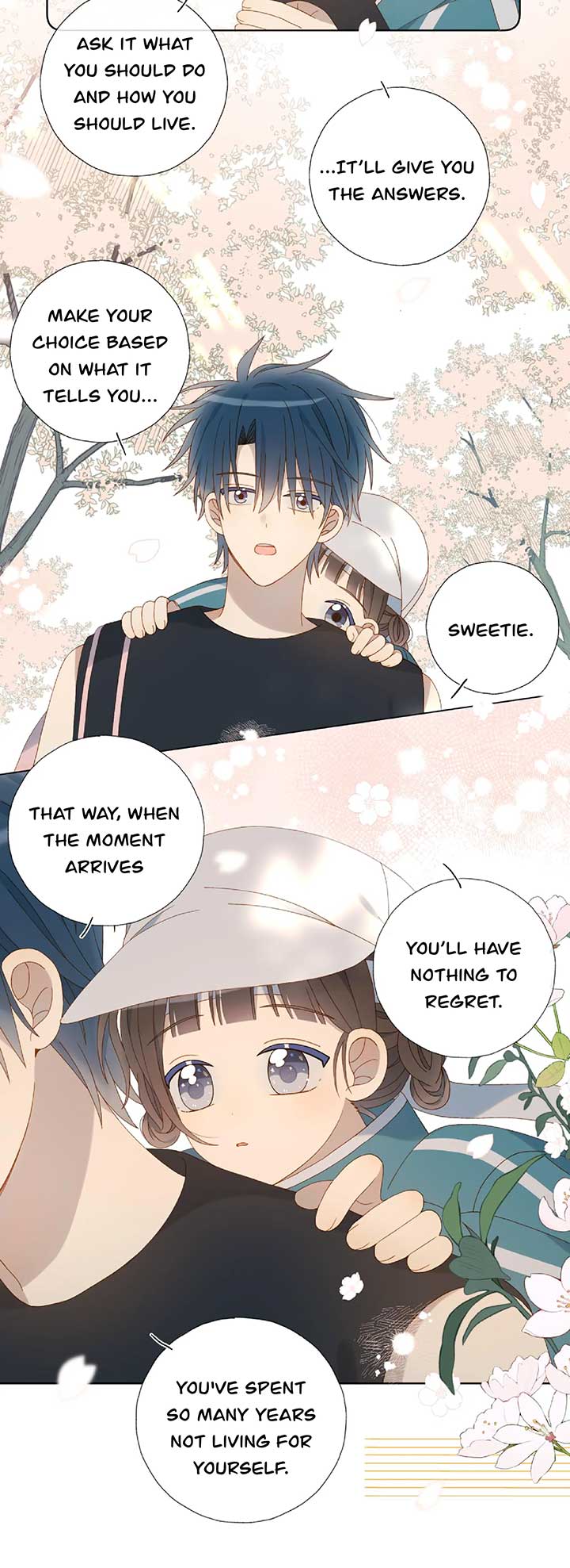 He Is So Flirty - Chapter 79