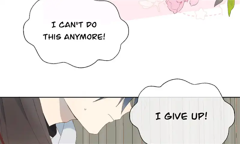 He Is So Flirty - Chapter 86