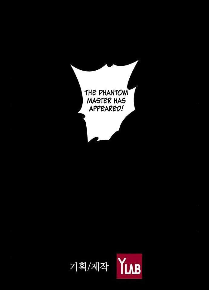 Blade Of The Phantom Master - Chapter 13