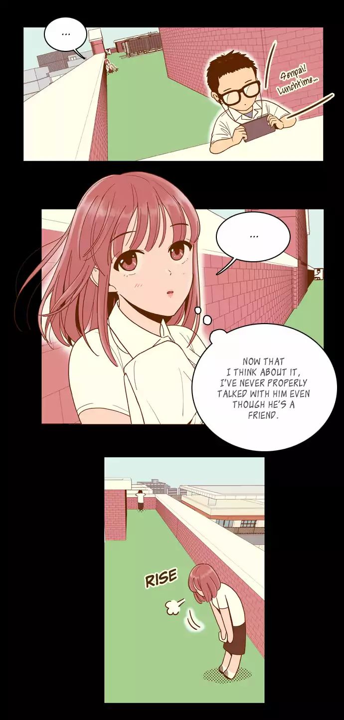 Force Field Girl - Chapter 16: One Footprint More (2)