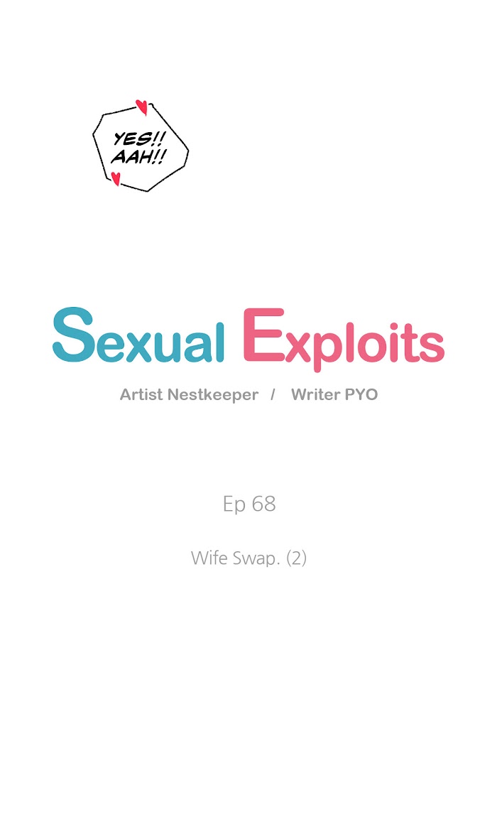 Sexual Exploits - Chapter 68