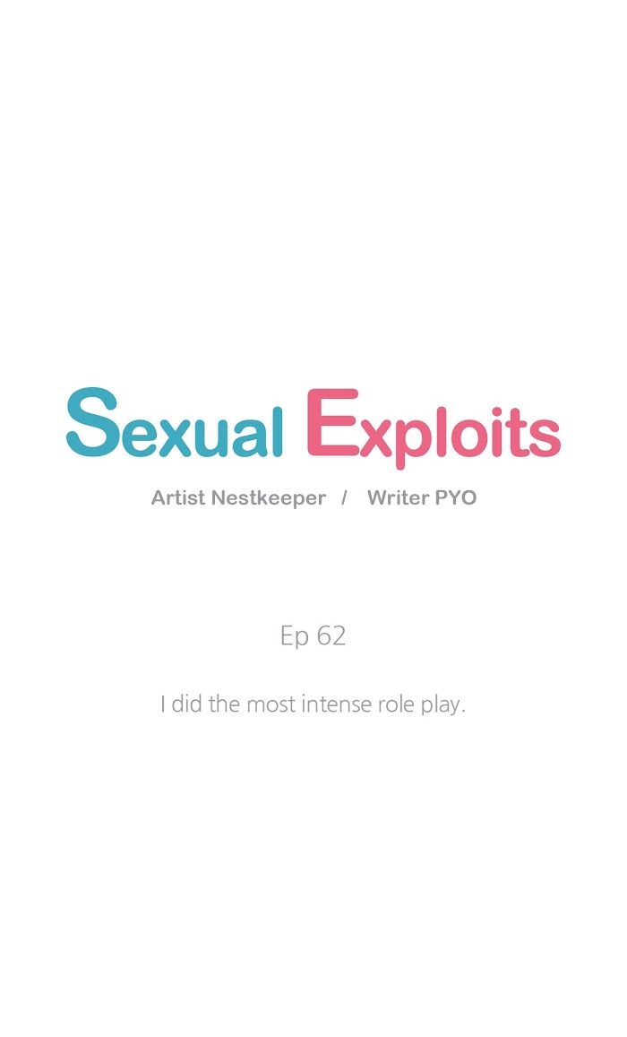 Sexual Exploits - Chapter 62