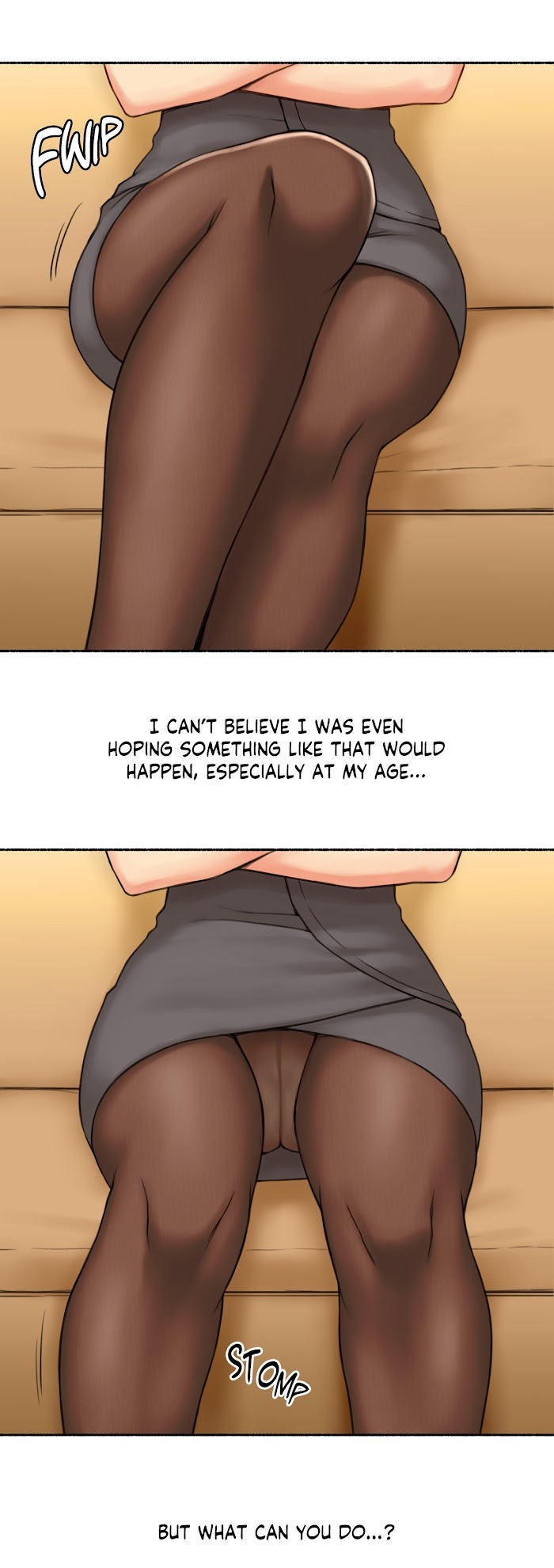 Sexual Exploits - Chapter 65