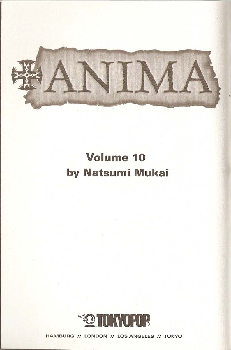 +Anima - Vol.10 Chapter 51: The White Shadow