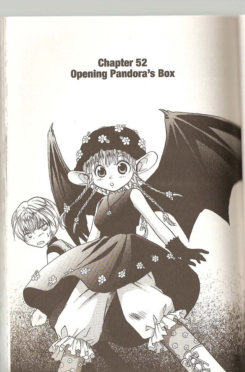 +Anima - Vol.10 Chapter 52: Opening Pandora's Box