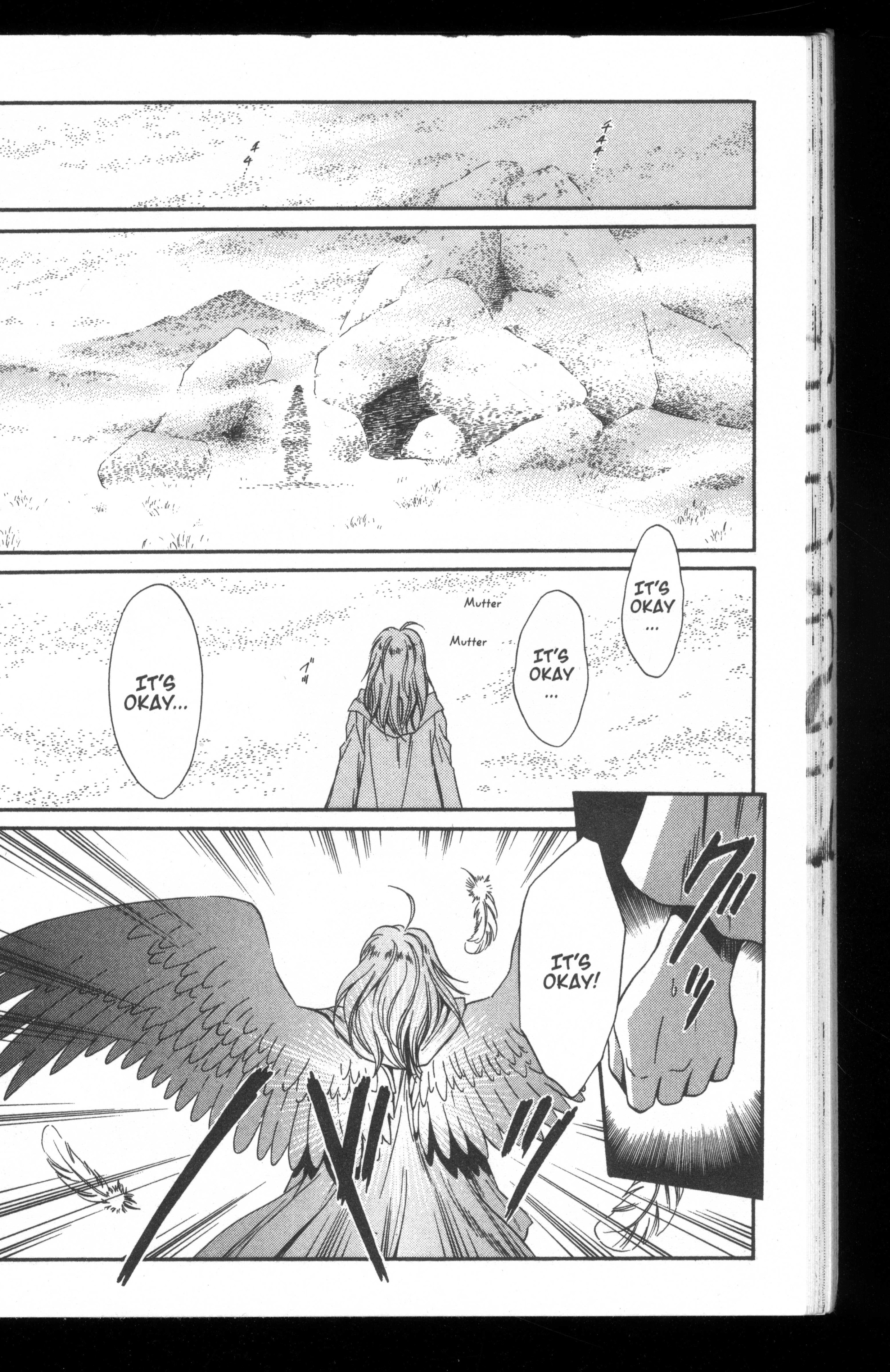 +Anima - Vol.9 Chapter 47: The Angel's Lake 1