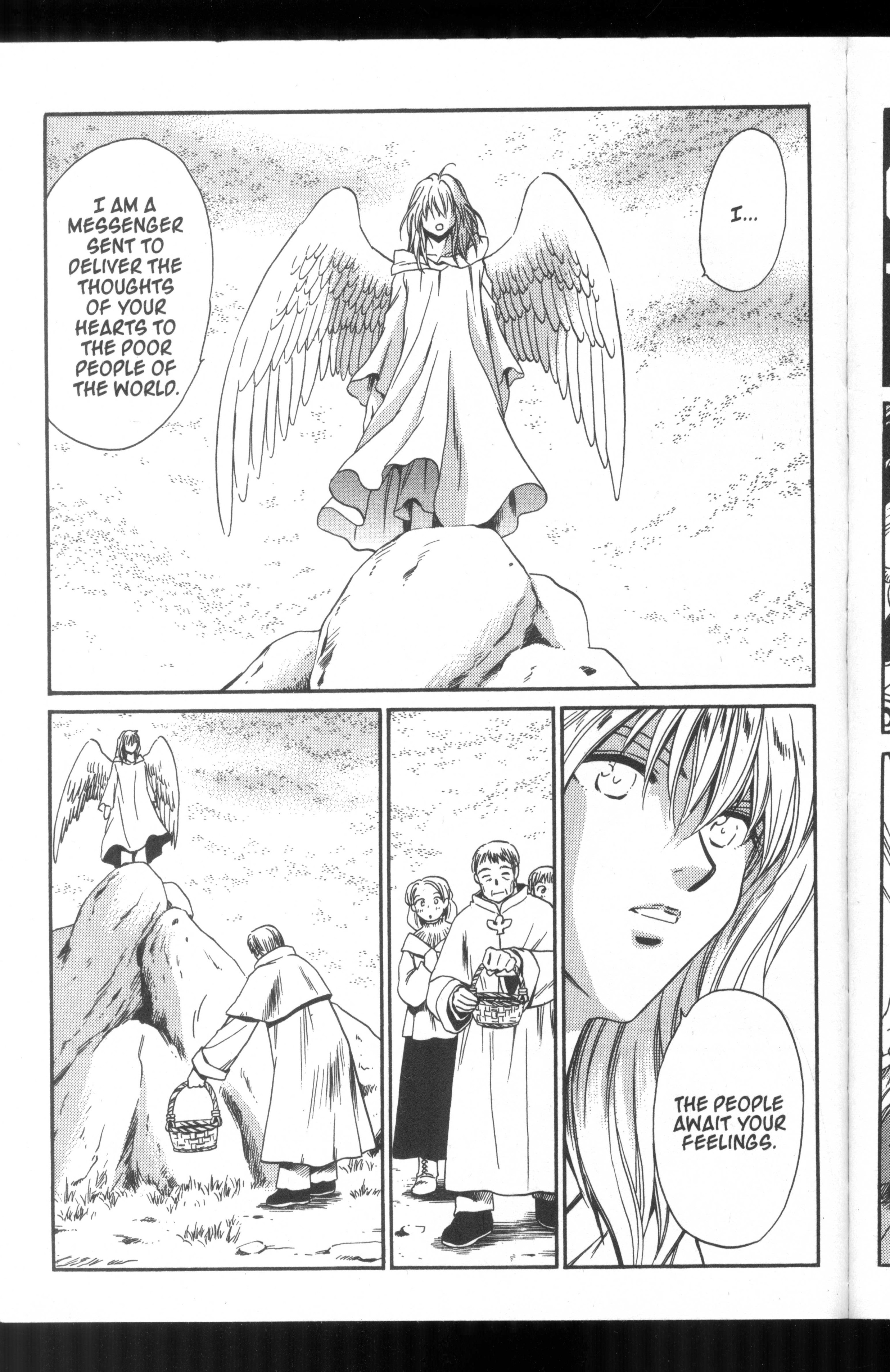 +Anima - Vol.9 Chapter 47: The Angel's Lake 1