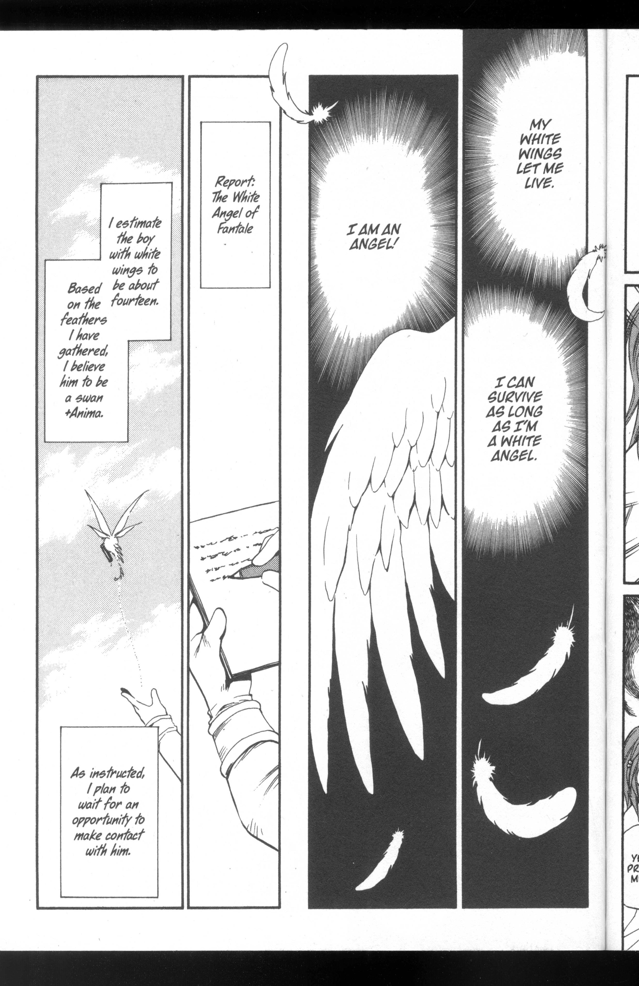 +Anima - Vol.9 Chapter 48: The Angel's Lake 2