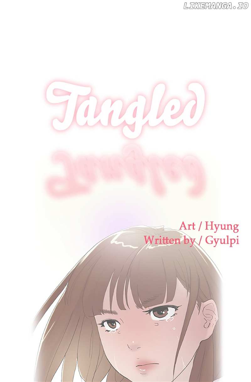 Tangled - Chapter 45