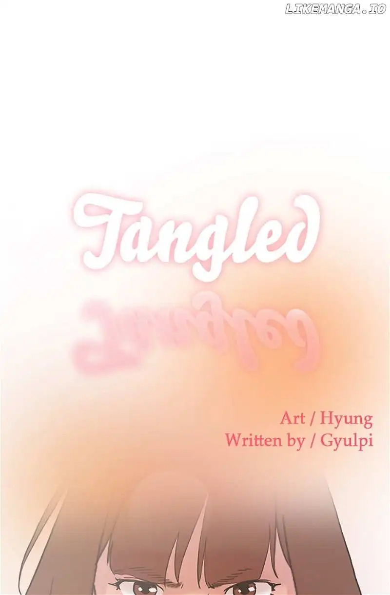 Tangled - Chapter 51