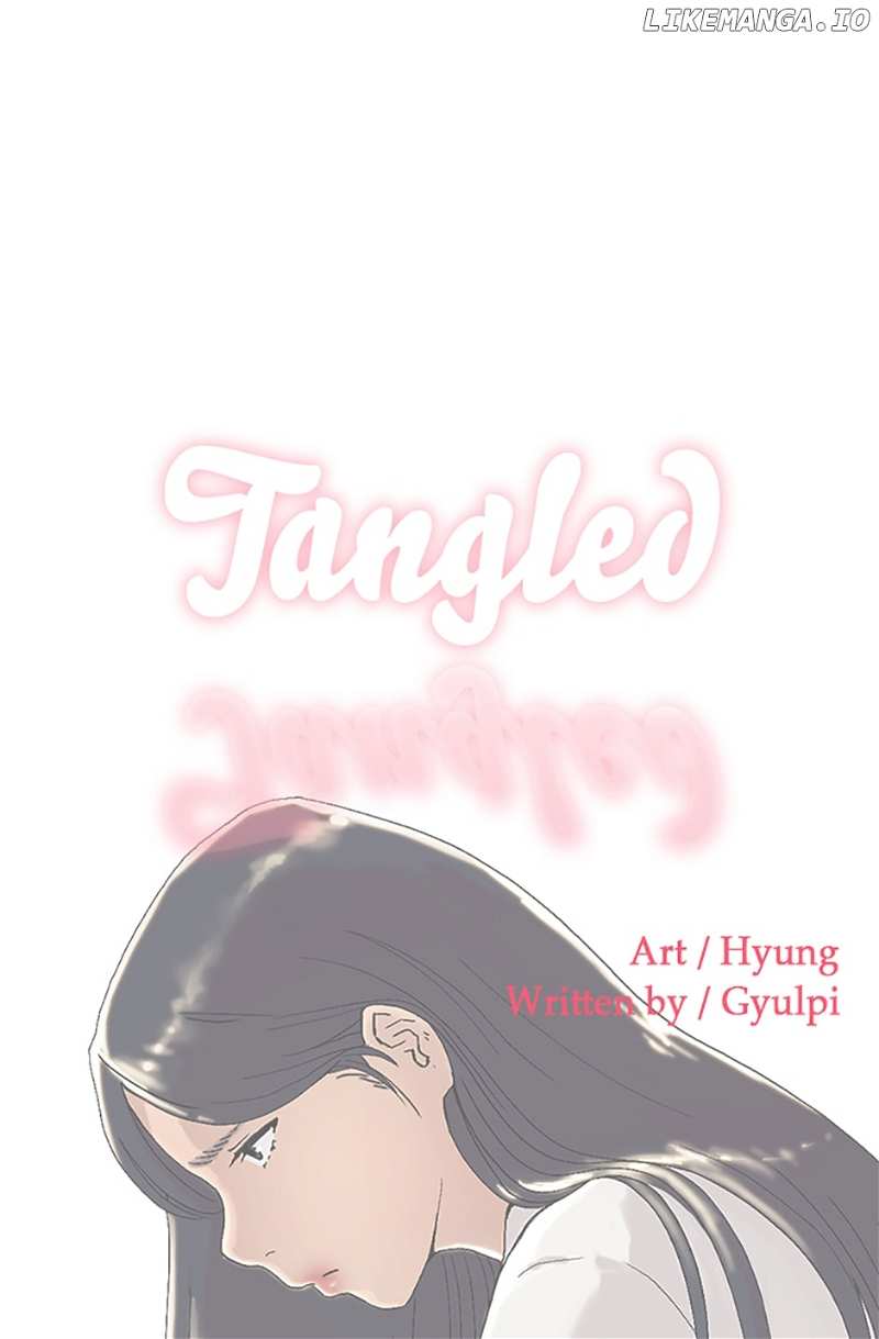 Tangled - Chapter 47