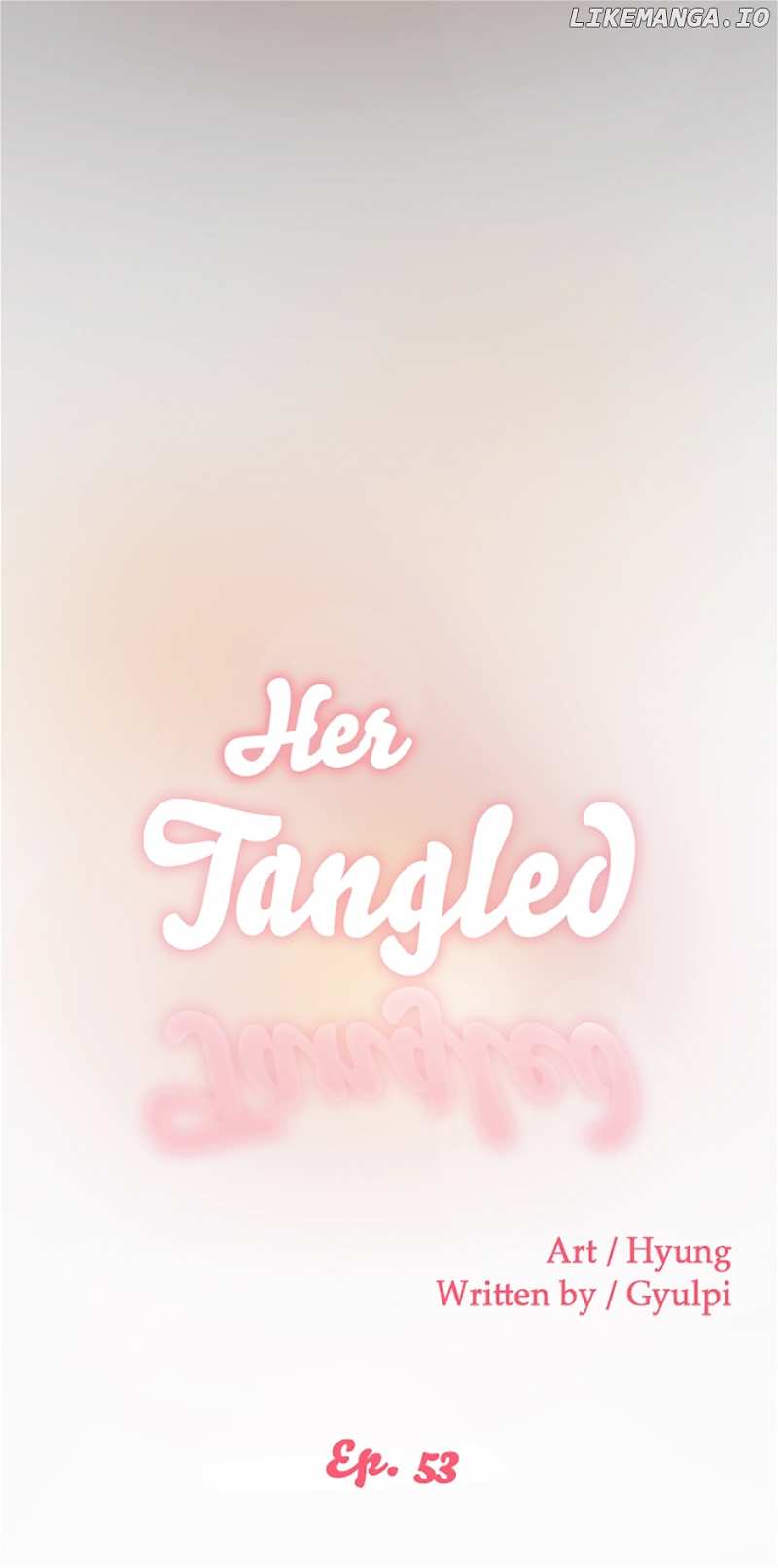 Tangled - Chapter 53