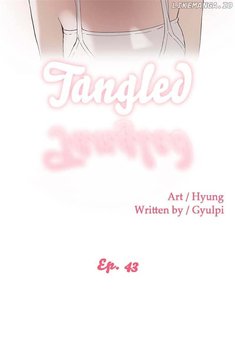 Tangled - Chapter 43