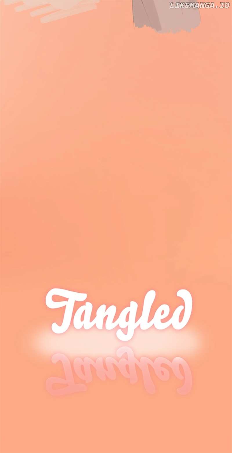 Tangled - Chapter 55