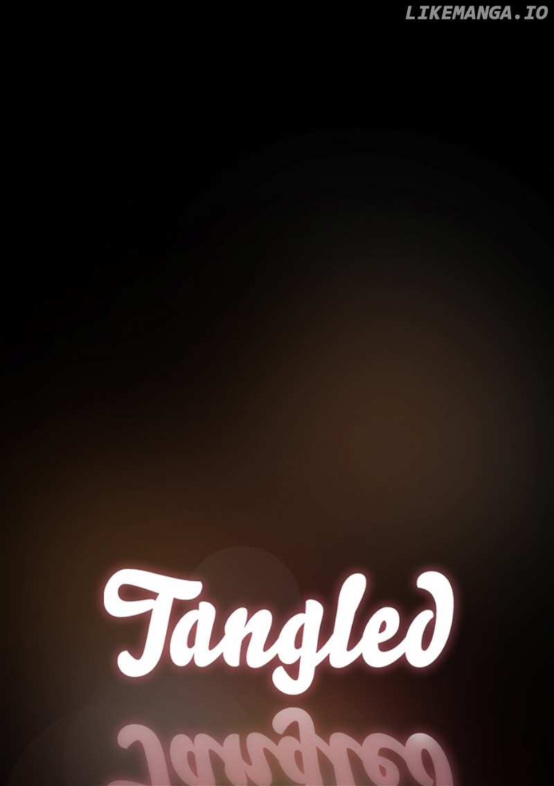 Tangled - Chapter 52