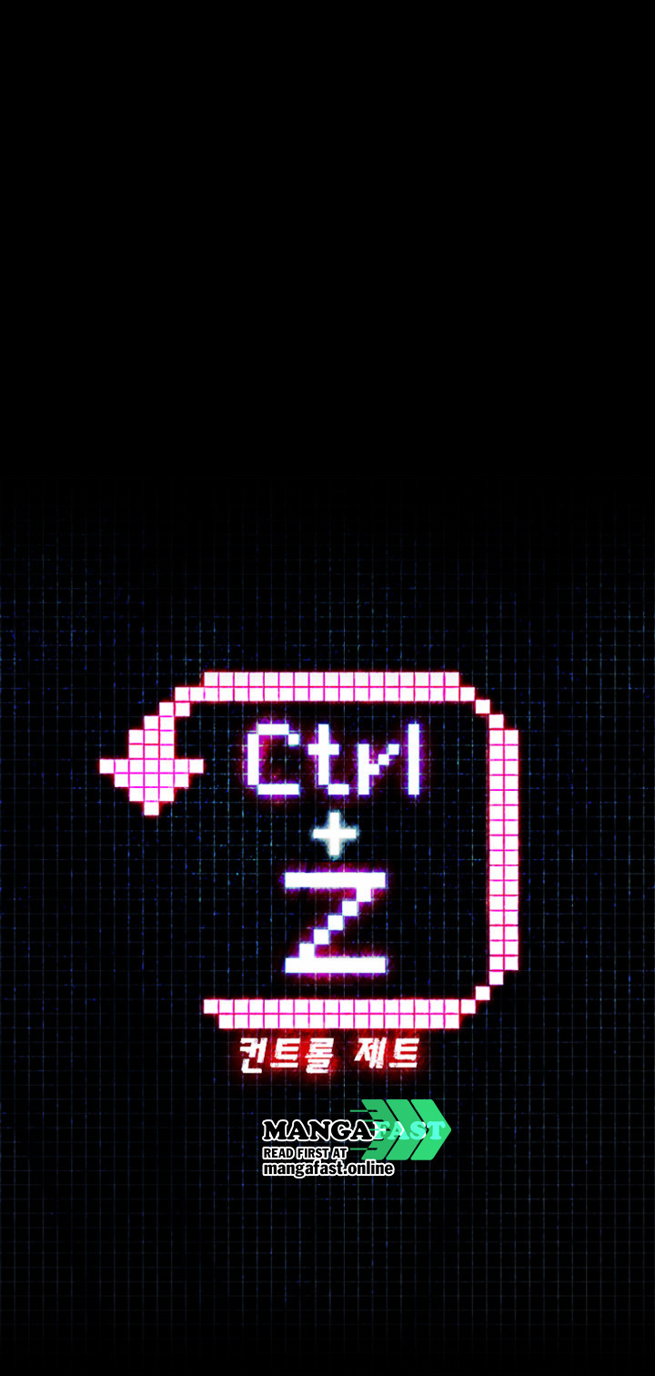 Ctrl + Z - Chapter 1