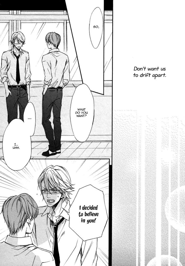 Bukiyou Dakedo Daisuki Sa - Vol.1 Chapter 1 : It’s Awkward But I Love You 1