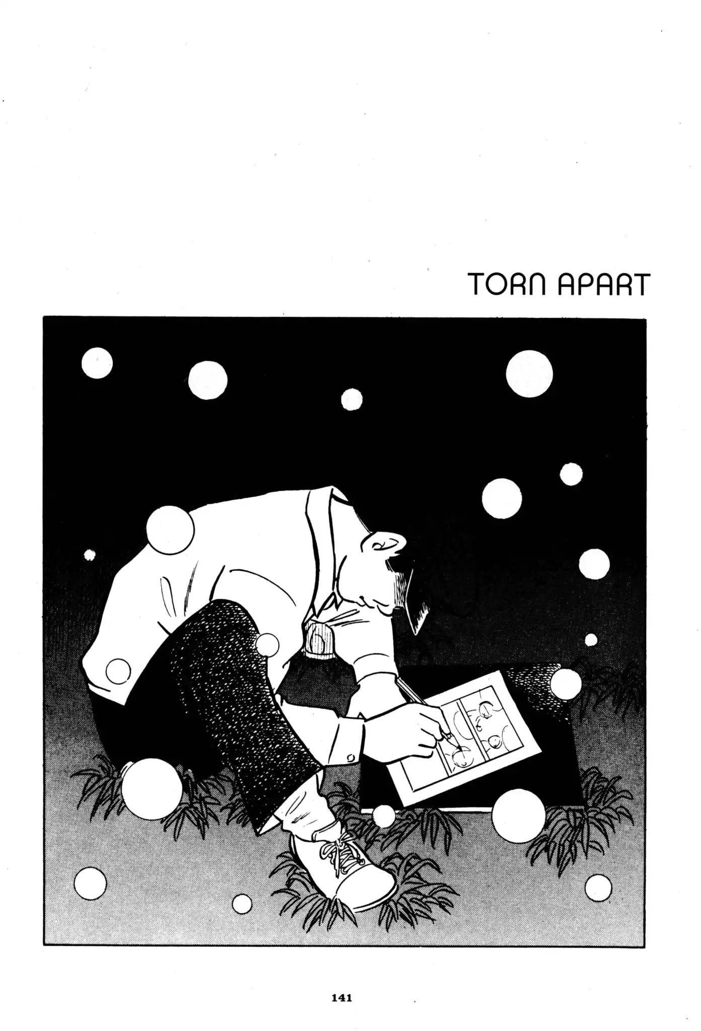 A Drifting Life - Chapter 8: Torn Apart