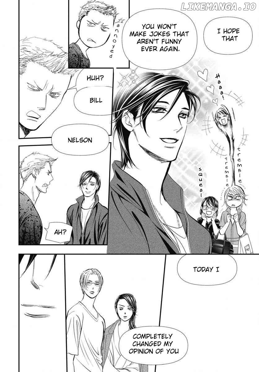 Skip Beat! - Chapter 327