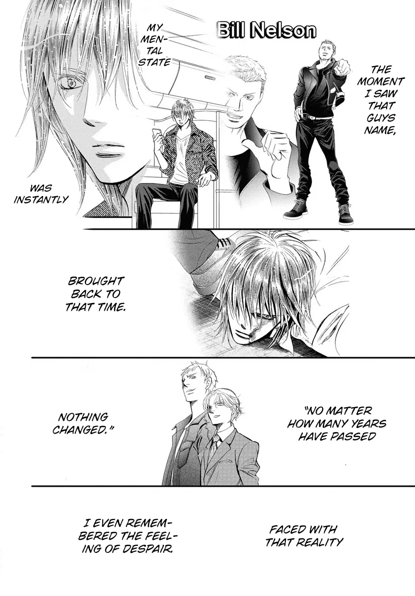 Skip Beat! - Chapter 329: Grand Cross Of Fate Miniature Garden Drama