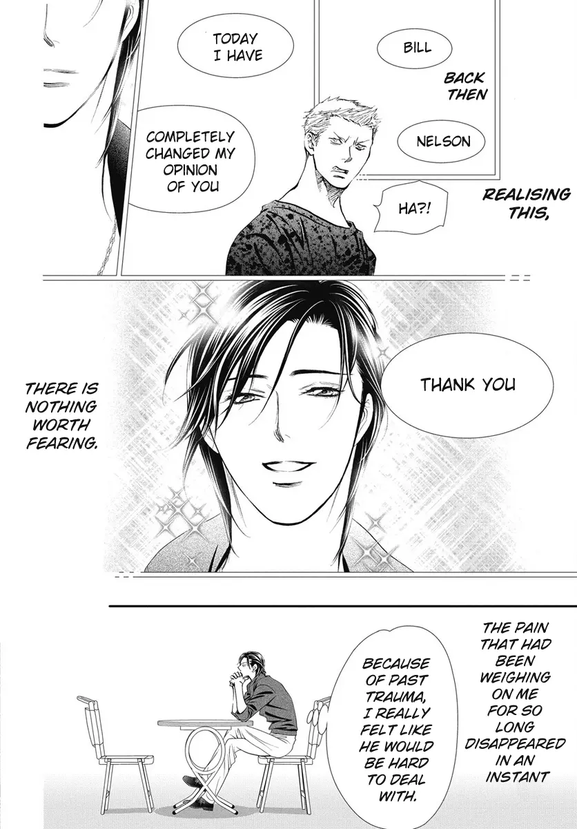 Skip Beat! - Chapter 329: Grand Cross Of Fate Miniature Garden Drama