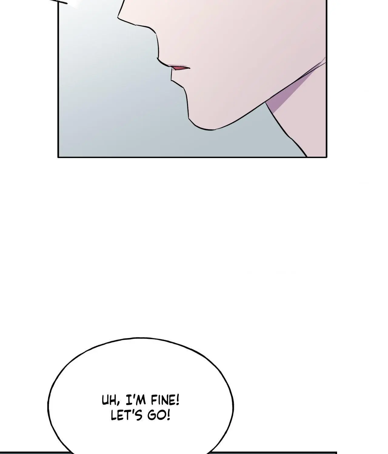 The Perfect Fit - Chapter 30