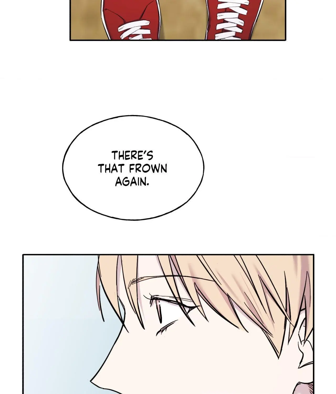 The Perfect Fit - Chapter 30