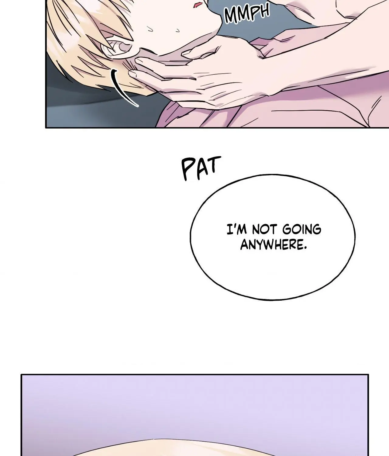 The Perfect Fit - Chapter 32