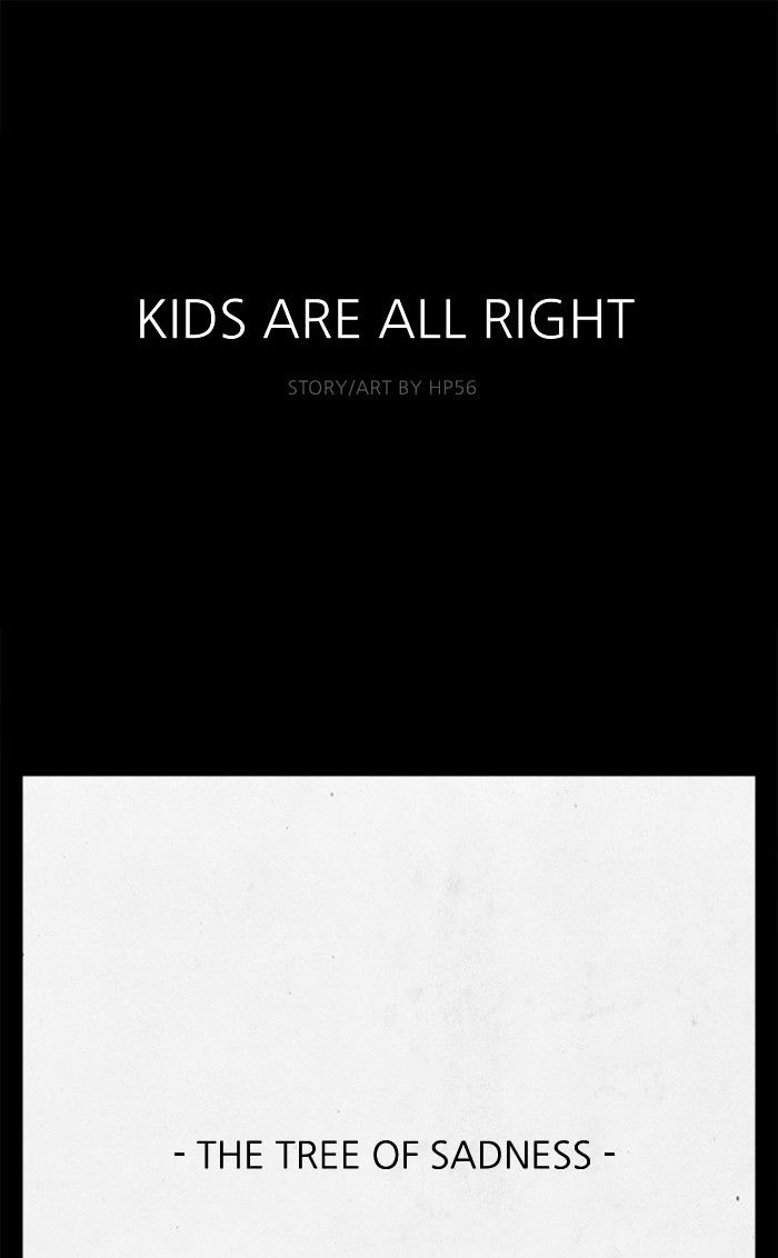 Kids Are All Right - Chapter 55