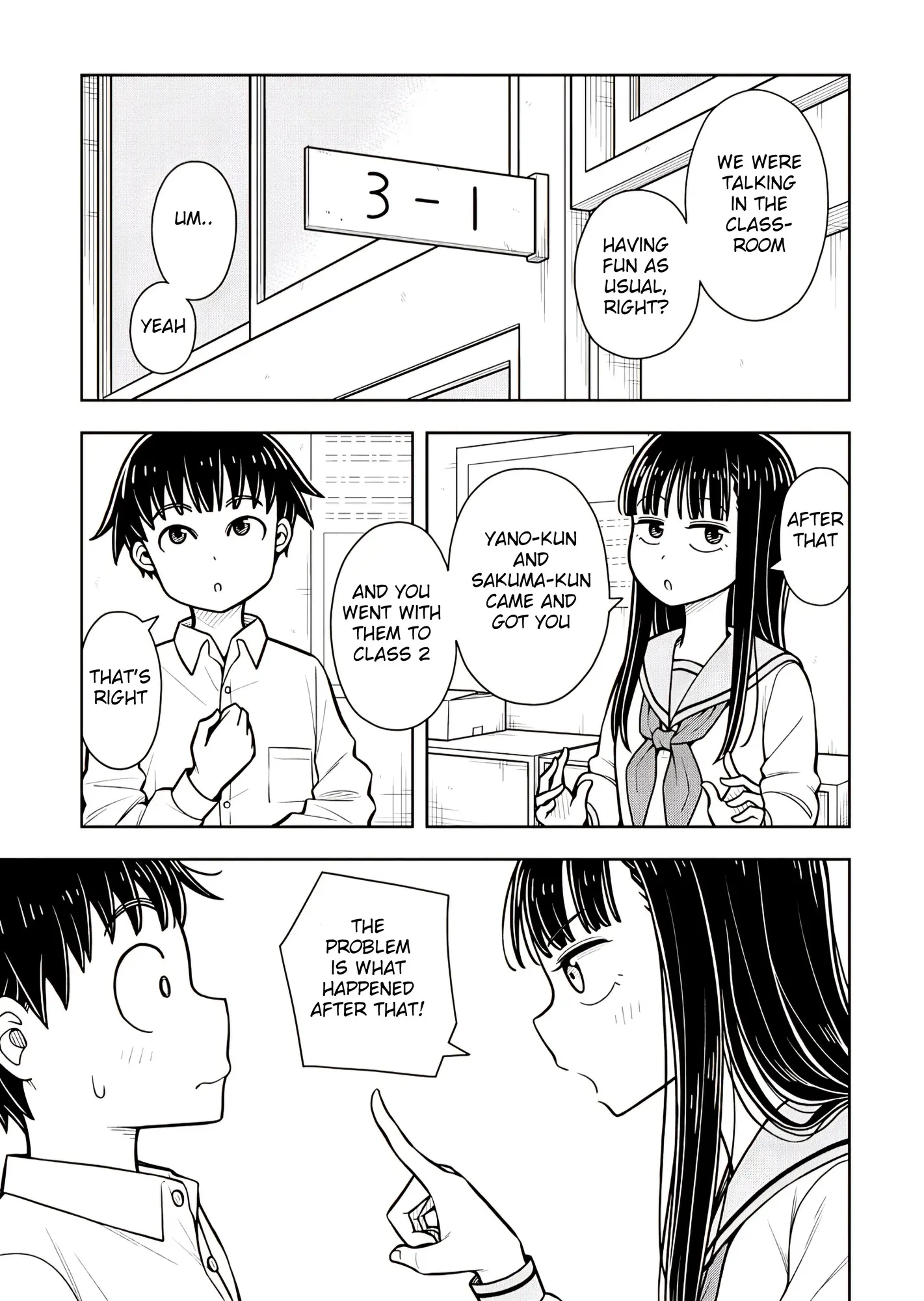 Starting Today She's My Childhood Friend - Chapter 116: Consulting With A Childhood Friend