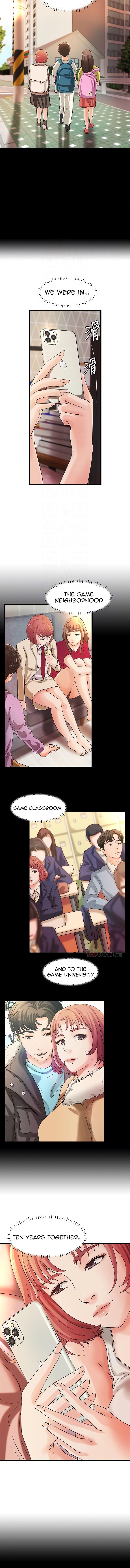 Sister's Sex Education - Chapter 32