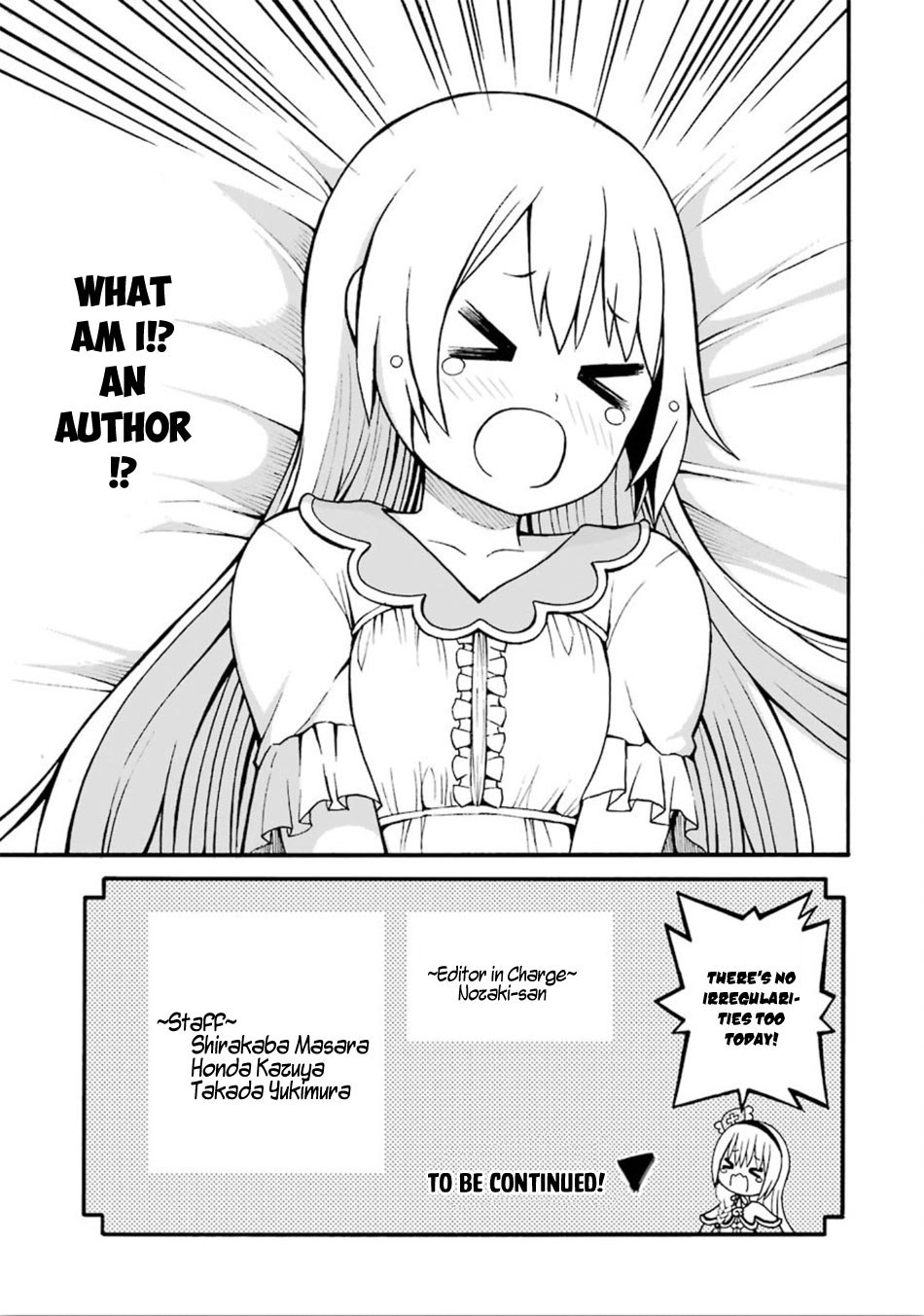 Futoku No Guild - Vol.3 Chapter 18: Something Soft